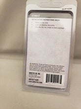 Load image into Gallery viewer, GROVTEC Black Swivel Studs Set GTHM47