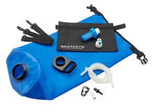 Load image into Gallery viewer, Katadyn BeFree Gravity 10.0L Collapsible Reservoir System 8020860