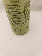 Load image into Gallery viewer, Trangia 0.3 L Green HDPE Fuel Bottle w/Safety Valve for Filling Alcohol Stoves