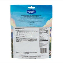 Load image into Gallery viewer, Backpacker's Pantry Pasta Primavera 1-Serving Pouch
