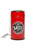 Load image into Gallery viewer, UCO Original Candle Lantern Powder Coated Red L-C-STD