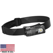 Load image into Gallery viewer, Princeton Tec Snap Solo RGB Headlamp SNSOLO-RGB-BK