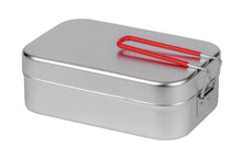 Load image into Gallery viewer, Trangia Mess Tin Large with Red Handle 500309