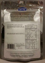 Load image into Gallery viewer, Backpacker's Pantry Granola w/Milk/Blueberries 1-Serving Freeze Dried Camp Food