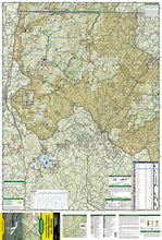 Load image into Gallery viewer, National Geographic GA / SC Chattahoochee Map Pack TI01020451B