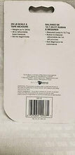 Load image into Gallery viewer, South Bend Fishing 28lb Spring Scale w/40'' Tape Measure / Ruler, Shows Lbs & Kg