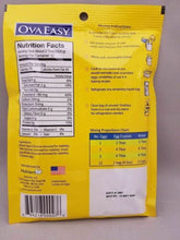Load image into Gallery viewer, Nutriom OvaEasy 100% Real All Natural Powdered Whole Egg Crystals - 12 Eggs