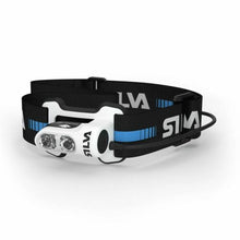 Load image into Gallery viewer, Silva Trail Runner 4X Water Resistant 350 Lumens Headlamp/Flashlight w/Batteries