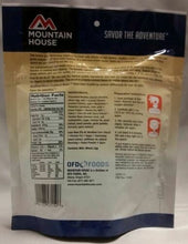 Load image into Gallery viewer, Mountain House Homestyle Chicken Noodle Casserole