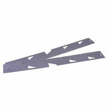 Load image into Gallery viewer, Evernew Titanium Wind Shield - Ultralight Wind Screen for Alcohol Stoves EBY246