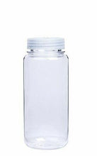 Load image into Gallery viewer, Nalgene 32oz Air-Tight Wide Mouth Kitchen Storage Bottle Clear w/White Lid