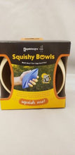 Load image into Gallery viewer, Guyot Designs Space-Saving Squishy Nesting Bowls Set 16oz Bowl & 6oz Cup Tan