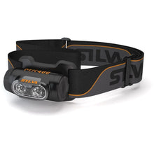 Load image into Gallery viewer, Silva MR400 Headlamp 400 Lumen Flashlight w/Batteries 38071