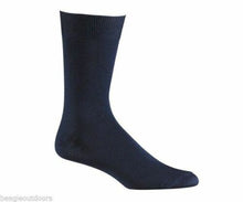 Load image into Gallery viewer, Fox River 4478 Wick Dry Alturas Socks Ultra-Lightweight Crew Liner Sock Blue XL