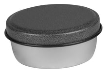Load image into Gallery viewer, Mini Trangia Ultralight Cook Set w/Alcohol Stove, Windshield, Pot, Frypan