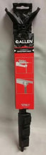 Load image into Gallery viewer, Allen Compact Shooting Stick Black 2164