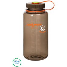 Load image into Gallery viewer, Nalgene Wide Mouth 32 oz Sustain Bottle Woodsman 2020-0132