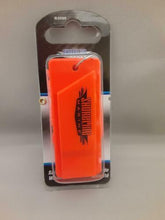 Load image into Gallery viewer, Shoreline Marine Emergency / Survival Flat Safety Whistle w/Lanyard - Meets USCG