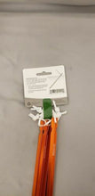 Load image into Gallery viewer, Coghlan's Aluminum Ultralight 9" Tent Stakes / Pegs w/Pull Cords 4-Pack Coghlans