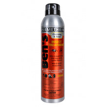 Load image into Gallery viewer, Ben's Permethrin Clothing & Gear Spray 6oz 0006-7600