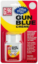 Load image into Gallery viewer, G96 Blue Cream