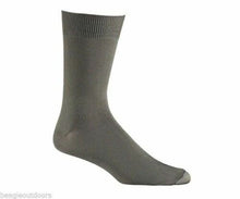 Load image into Gallery viewer, Fox River 4478 Wick Dry Alturas Socks Ultra-Lightweight Crew Liner Sock Olive XL