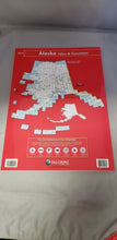 Load image into Gallery viewer, Delorme Alaska AK Atlas & Gazetteer Map Newest Edition Topographic / Road Maps