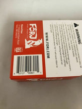 Load image into Gallery viewer, Forj Compact & Lightweight Thermoplastic Repair Tape/Ribbon - Strong As Steel!