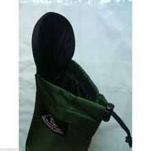 Load image into Gallery viewer, Liberty Mountain Insulated Water Bottle Carrier Green Quart/Liter Bottles