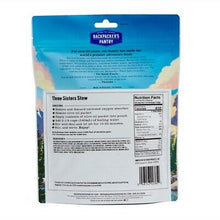 Load image into Gallery viewer, Backpacker's Pantry Three Sisters Stew 2-Serving Freeze Dried Camping Food