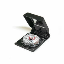 Load image into Gallery viewer, Silva Mini Liquid-Filled Compass w/Scale Lanyard & Mirror Sighting System