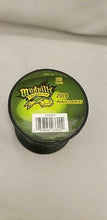 Load image into Gallery viewer, Mudville Catmaster 20lb Green Monofilament Catfishing Line 525-Yard Spool