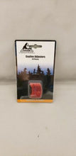 Load image into Gallery viewer, Liberty Mountain Guyline Adjusters 10-Pack for Cord / Paracord Tent Line
