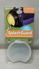 Load image into Gallery viewer, Guyot Designs Universal Splashguard Sipper Insert for 32oz Bottle Clean Air