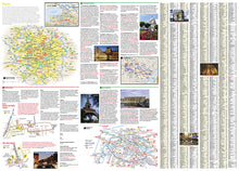 Load image into Gallery viewer, National Geographic City Destination Map Paris France DC00620512