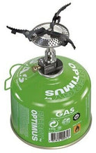 Load image into Gallery viewer, Optimus Crux Lite Butane Gas Canister Stove Backpacking Camping 8017657