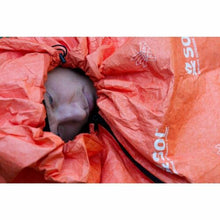 Load image into Gallery viewer, Adventure Medical Kits SOL Escape Bivvy Orange Waterproof/Breathable Shelter