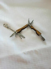 Load image into Gallery viewer, South Bend Fishing 10-Function Multi-Tool w/LED Flashlight