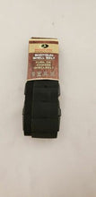 Load image into Gallery viewer, Mossy Oak Shotgun Shell Belt Black w/Side Release Buckle MO-SSB-BL