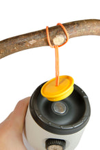 Load image into Gallery viewer, UCO Rhody LED Lantern ML-RHODY