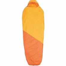 Load image into Gallery viewer, Peregrine Equipment Saker II 35° F Quality Synthetic Sleeping Bag Regular Length