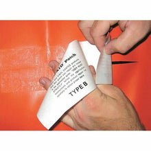 Load image into Gallery viewer, Tear-Aid Patch Kit w/Tape, Patches & Alcohol Prep Type B - All Vinyl Repair