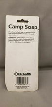 Load image into Gallery viewer, Coghlan's Biodegradable Concentrated Camp Soap 4 oz Bottle - Phosphate Free