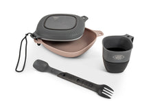 Load image into Gallery viewer, UCO 6-Piece Mess Kit Venture F-MK-CORE6PC