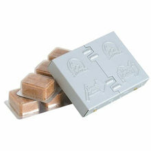 Load image into Gallery viewer, AGS Bleuet Backpacking/Camping Pocket Stove w/6 Large Solid Fuel Cubes/Tablets