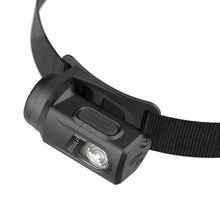 Load image into Gallery viewer, Princeton Tec Snap Solo RGB Headlamp SNSOLO-RGB-BK