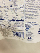 Load image into Gallery viewer, Mountain House Yellow Curry w/Chicken & Rice