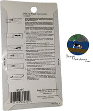 Load image into Gallery viewer, Eagle Claw Rod Tip Repair Kit GTAEC