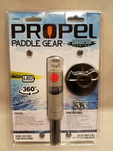 Load image into Gallery viewer, Shoreline Marine Kayak Gear LED Stern Navigation Light w/Strobe & Hardware