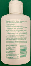 Load image into Gallery viewer, Sierra Dawn Campsuds Camping/Camp Soap 2oz Concentrated Biodegradable